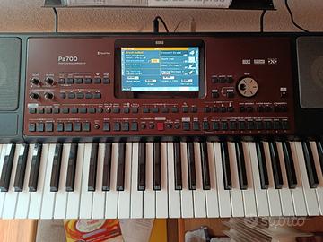 korg PA 700