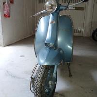 Lambretta V 125 Special - Anni 70