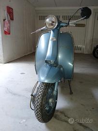 Lambretta V 125 Special - Anni 70