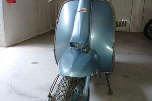 Lambretta V 125 Special - Anni 70