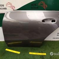 Porta posteriore sinistra mercedes CLA dal 2019