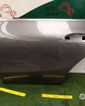 Porta posteriore sinistra mercedes CLA dal 2019