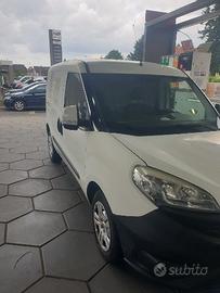 Fiat Doblò 1.3 Mtj euro 6