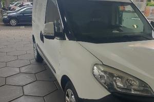 Fiat Doblò 1.3 Mtj euro 6