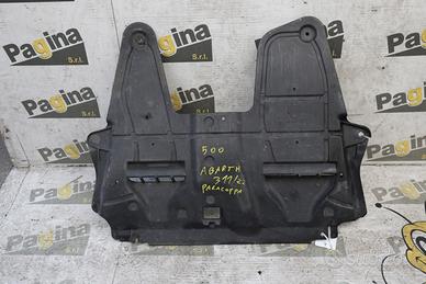PARACOPPA OLIO FIAT 500 ABARTH 1.4 B 2020 312B3000