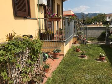 Bilocale zona Badia