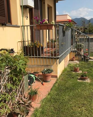 Bilocale zona Badia