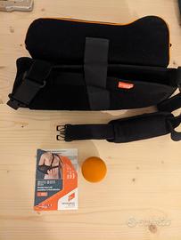 TUTORE SPALLA RO+TEN taglia M
