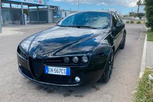 Alfa romeo 159 2.0 jtdm Distinctive Ti