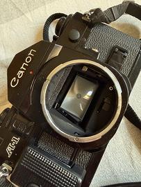 Canon A-1