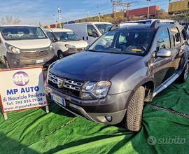 DACIA DUSTER 1.5 D(KM 225.000-GARANTITA)