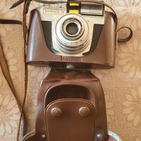 macchina fotografica koroll 2 vintag