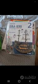 Era ieri 2(libro di storia-scuola media)