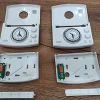 cronotermostato a batteria