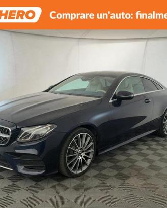MERCEDES-BENZ E 220 YR90787