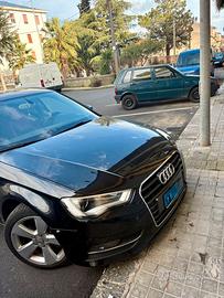 Audi a 3
