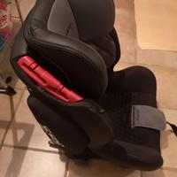 Seggiolino auto Foppapedretti isofix