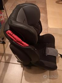 Seggiolino auto Foppapedretti isofix