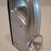 Lampada da Lavoro Vintage - Ricaricabile