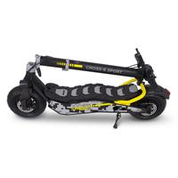 Ducati Scrambler Cross-e Sport