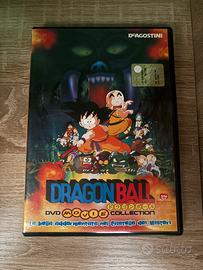 Dragonball DVD Movie Collection