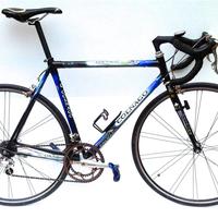 Colnago C40 bici da corsa epoca carbonio