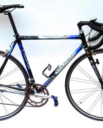 Colnago C40 bici da corsa epoca carbonio