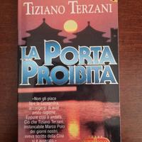 Libri Tiziano Terzani