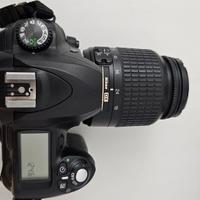 nikon d50