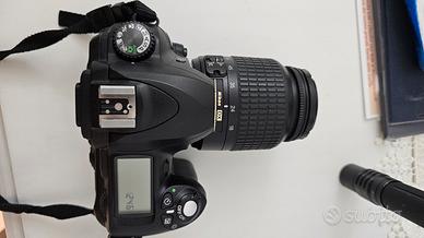 nikon d50