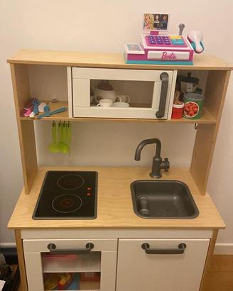 Cucina gioco come nuova