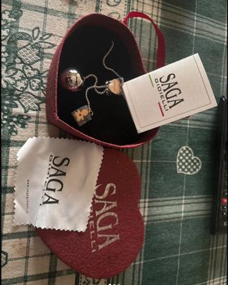Collana chiama Angeli
