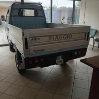 Piaggio  Quargo 