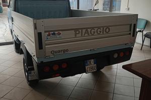 Piaggio  Quargo 