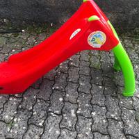 Scivolo