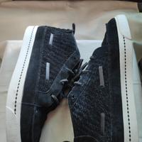 Scarpe originali Nike Aina Chukka vintage  43