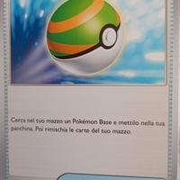 carta Pokémon 