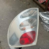 Faro citroen c3 cabrio