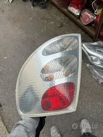 Faro citroen c3 cabrio