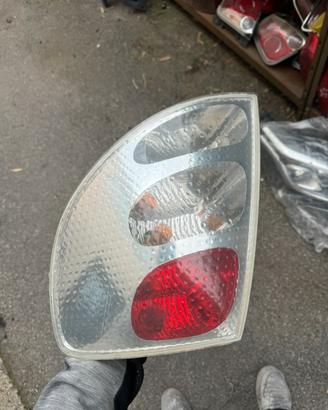 Faro citroen c3 cabrio