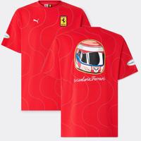 T-shirt Puma Ferrari Limited Edition Monza tg M
