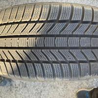 Copertoni invernali per cerchi da 22