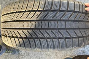 Copertoni invernali per cerchi da 22