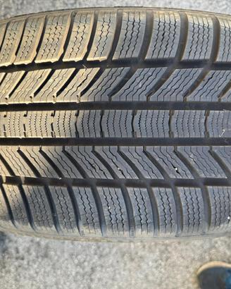 Copertoni invernali per cerchi da 22