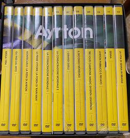 Dvd Ayrton Senna
