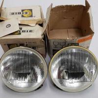 Lancia Beta berlina fari Cibie'