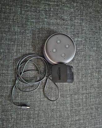 alexa Echo Dot 
