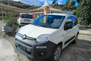Fiat Panda 1.3 MJT S&S Pop Van 2 posti