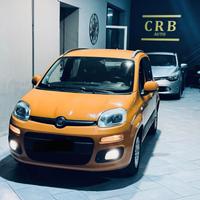 Fiat Panda 1.3 MJ 95CV GARANZIA MOTOR FIAT FIRENZE