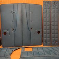 Set Pannelli Fiat Panda